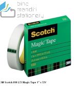 Katalog 3M Scotch harga murah & terjangkau