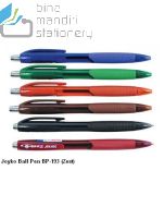 Foto Pena Pulpen Joyko BallPen BP-193 (Zest) merek Joyko